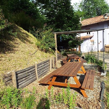 Il Canto Del Bosco Netro Extérieur photo
